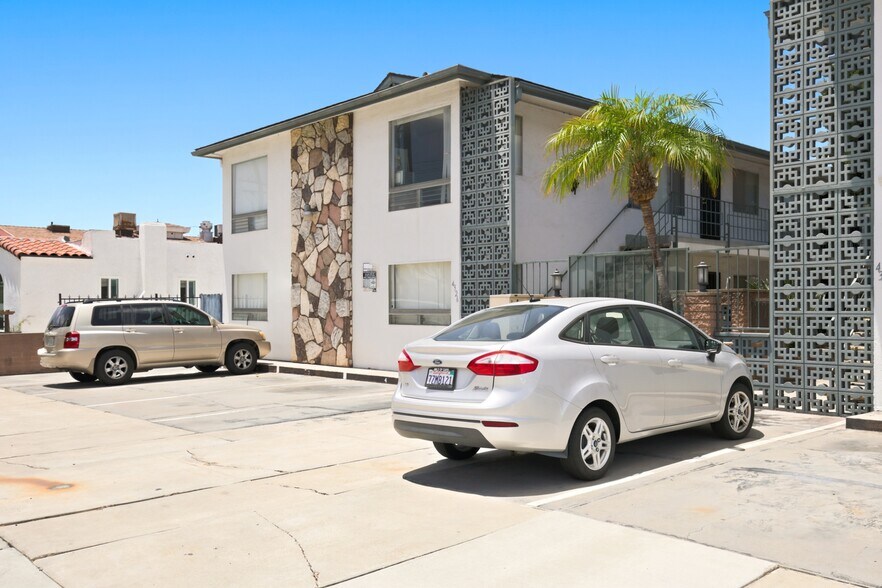 More Photos Of 4326-4336 33rd St, San Diego Apartments For Sale
