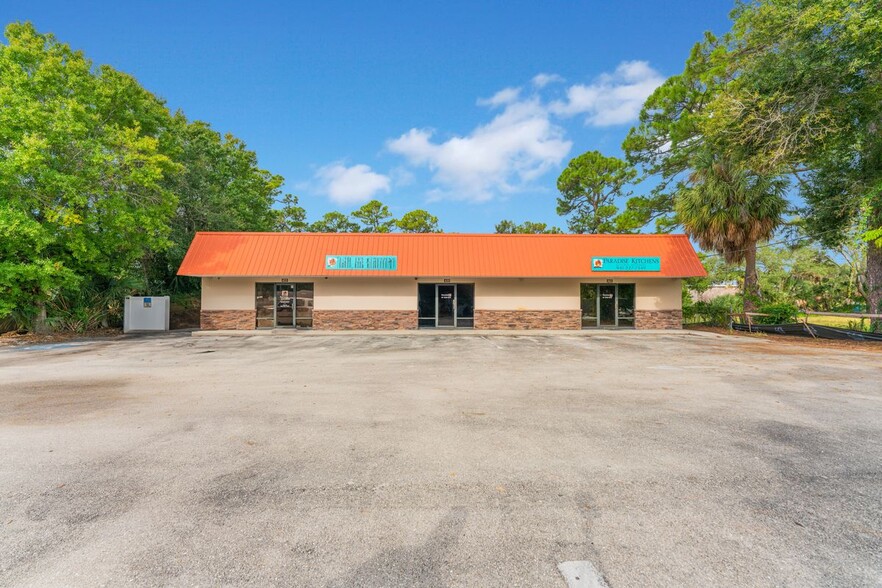 Primary Photo Of 455-463 N Lime Ave, Sarasota Freestanding For Sale