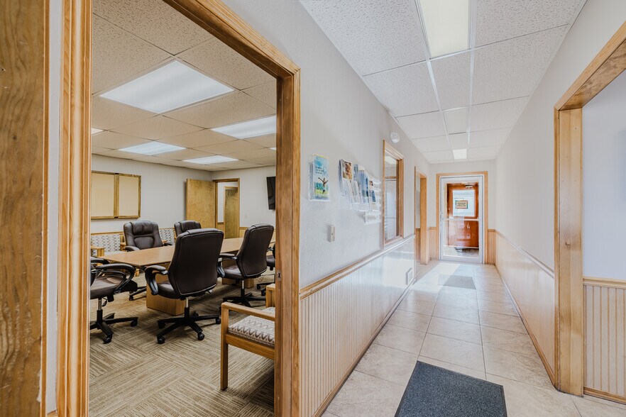 More Photos Of 975 5th St, Elko Office For Lease