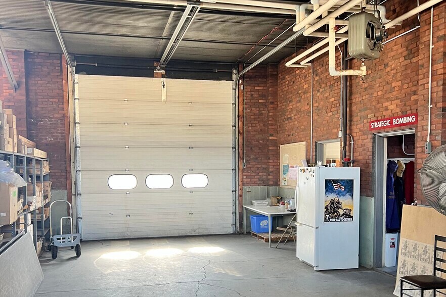 More Photos Of 513 Hegeman Ave, Colchester Industrial For Sale