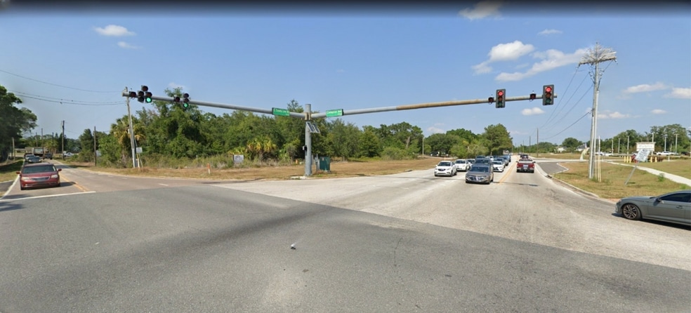 More Photos Of 21539 County Line Rd, Lutz Land For Lease