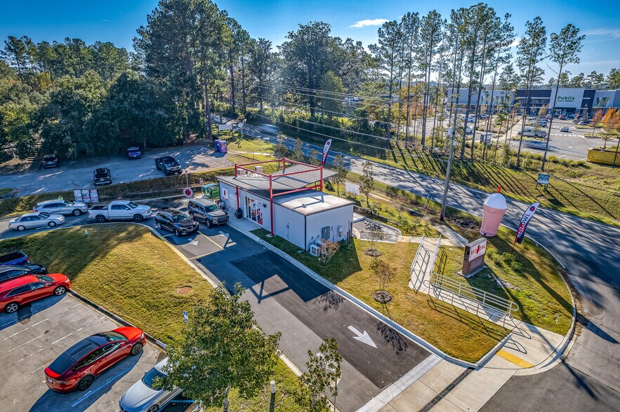 More Photos Of 1572 Bannerman Rd, Tallahassee Freestanding For Sale