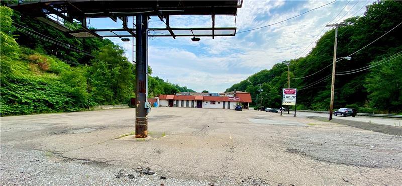 More Photos Of 2660 Library Rd, Pittsburgh General Retail For Sale
