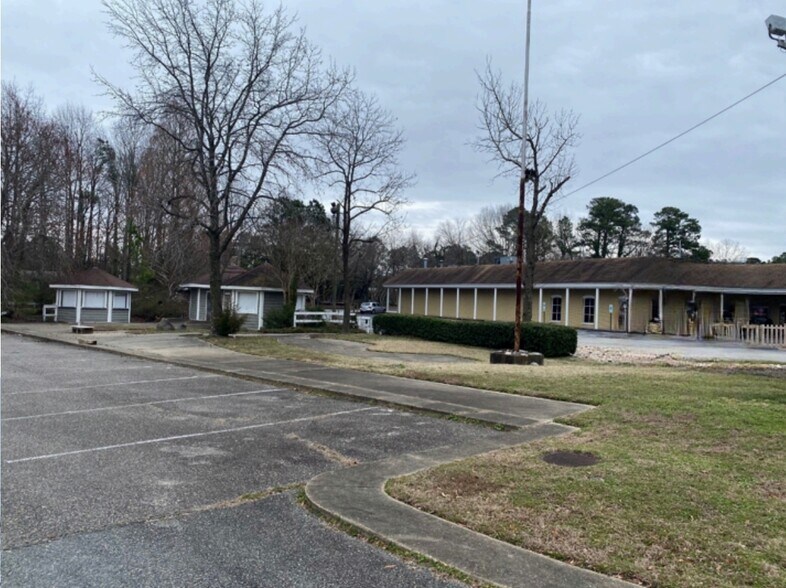 More Photos Of 1901 Richmond Rd, Williamsburg Land For Sale