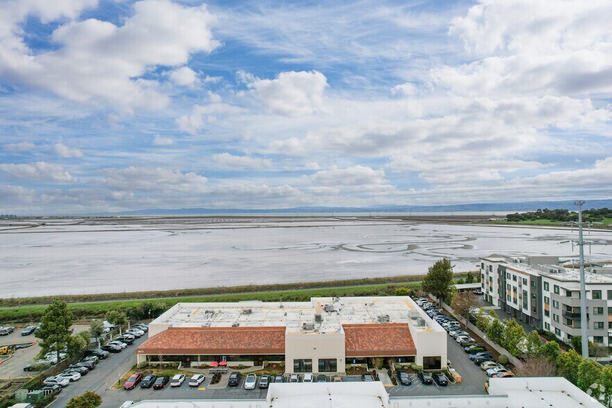 More Photos Of 3603 Haven Ave, Menlo Park Research And Development For Sale