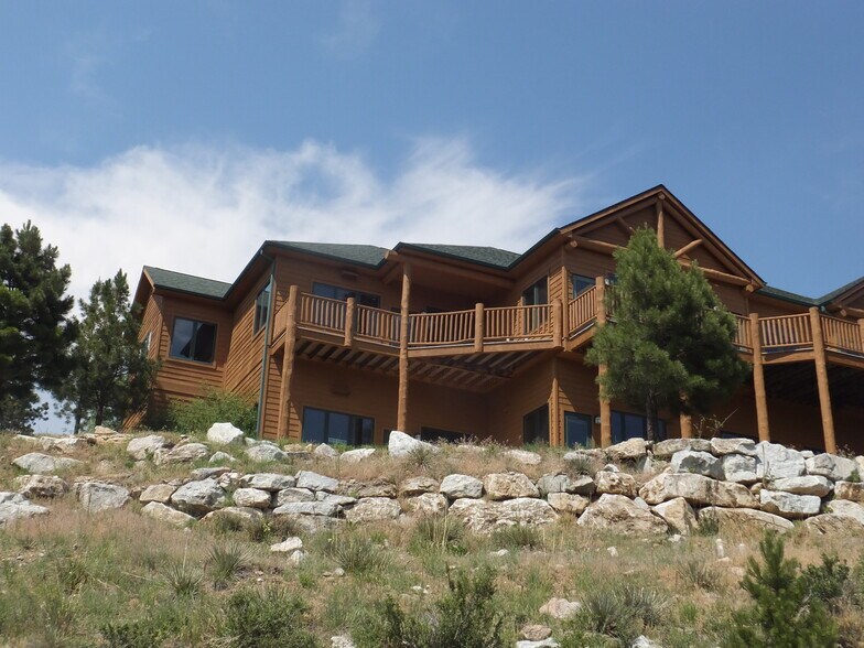 More Photos Of 30772 Southview Dr, Evergreen Office For Sale