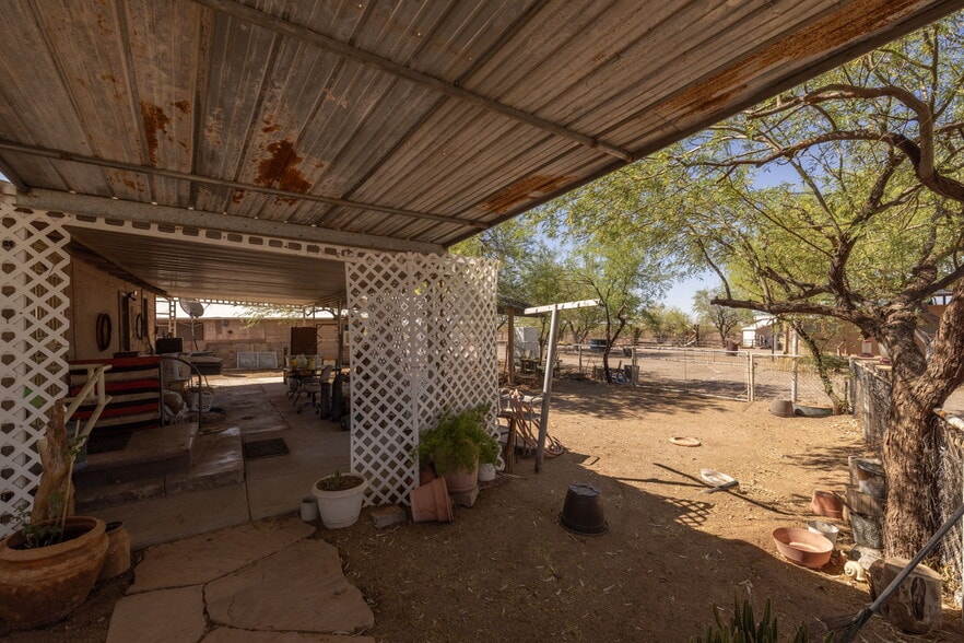 More Photos Of 15775 E US Highway 60, Gold Canyon Land For Sale