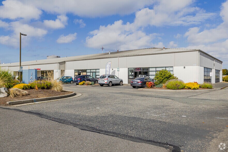 Primary Photo Of 3101 111th St SW, Everett Manufacturing For Lease