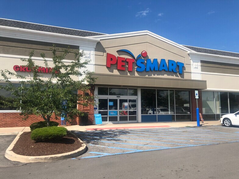 More Photos Of 5730 S Transit Rd, Lockport Unknown For Lease