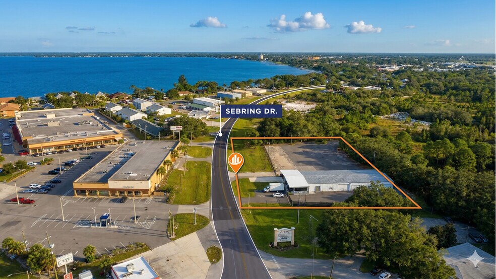 More Photos Of 2920 ALT US 27, Sebring Service For Lease