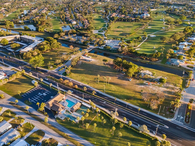 More Photos Of 5201 Rattlesnake Hammock Road, Naples Land For Sale