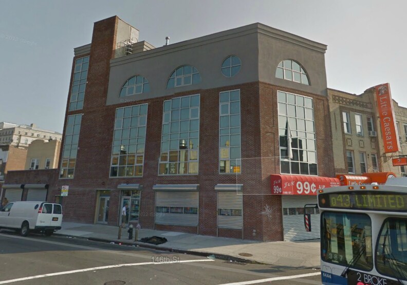More Photos Of 146-01 Jamaica Ave, Jamaica Storefront Retail Residential For Lease