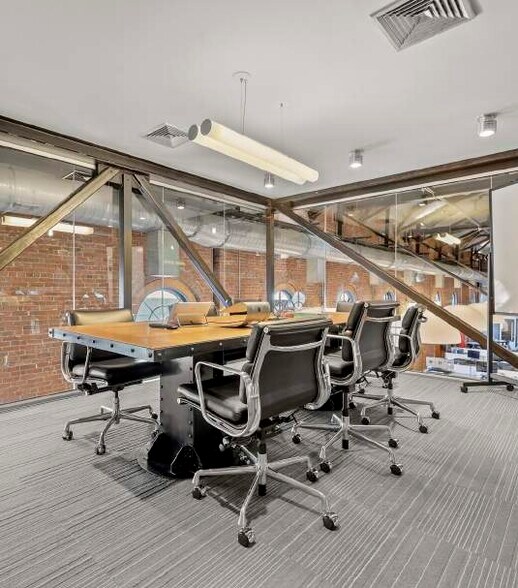 More Photos Of 7 Market St, Stamford Office For Lease