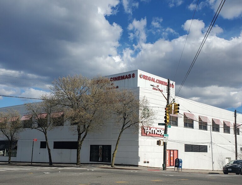 More Photos Of 8000 Cooper Ave, Glendale Unknown For Lease