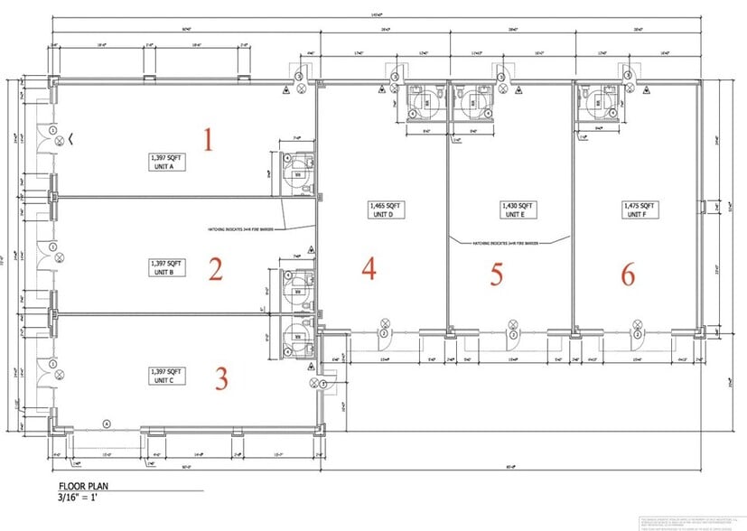More Photos Of 4112 River Oaks Dr, Myrtle Beach General Retail For Lease