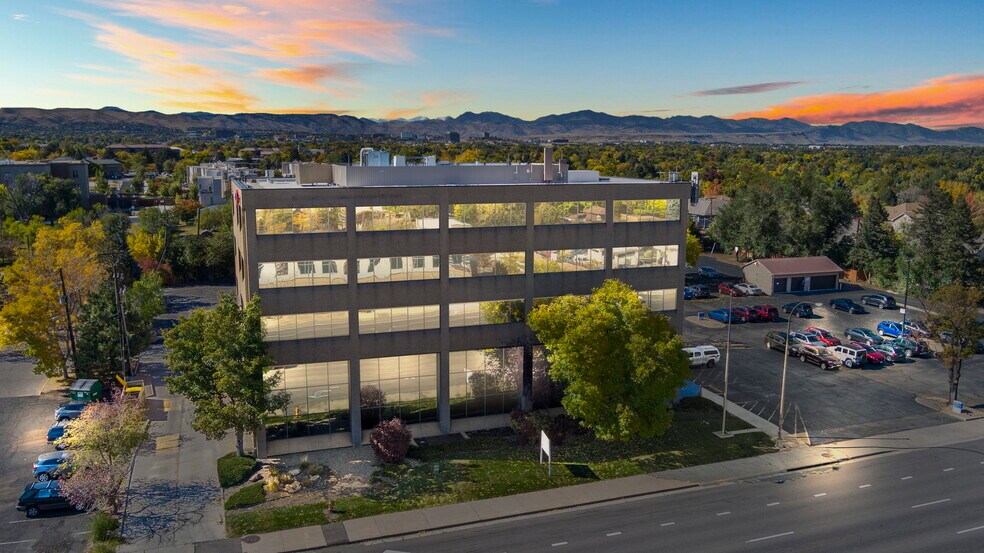 More Photos Of 215 S Wadsworth Blvd, Lakewood Medical For Sale
