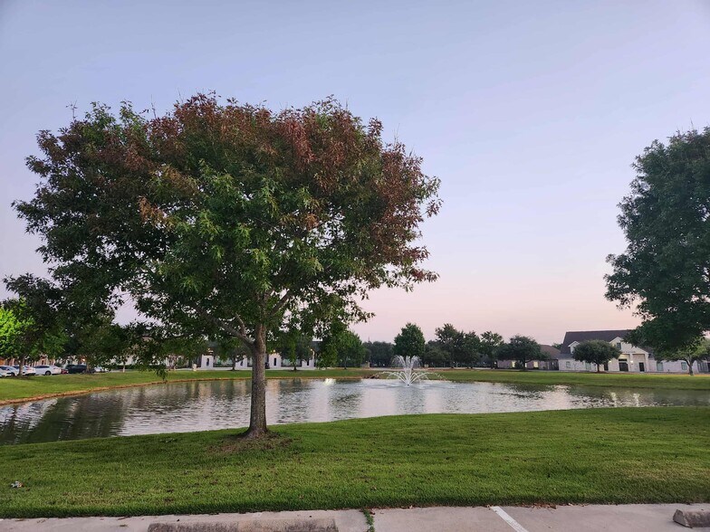 More Photos Of 21404 Provincial, Katy Medical For Lease