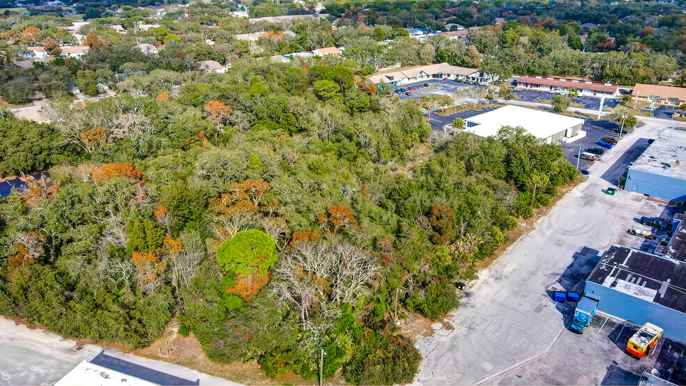 1344 Kass Cir, Spring Hill, FL 34606 Land For Sale