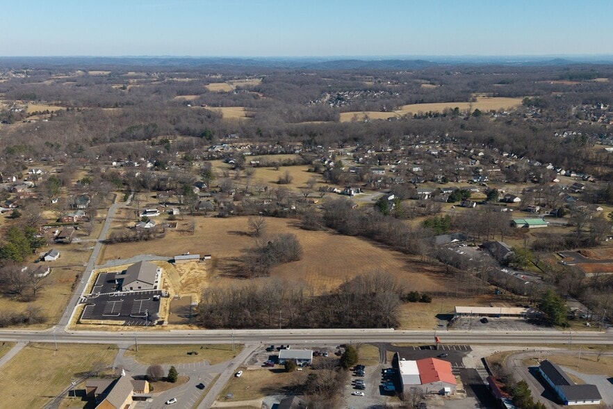 More Photos Of 105 Eastside Dr, White House Land For Sale