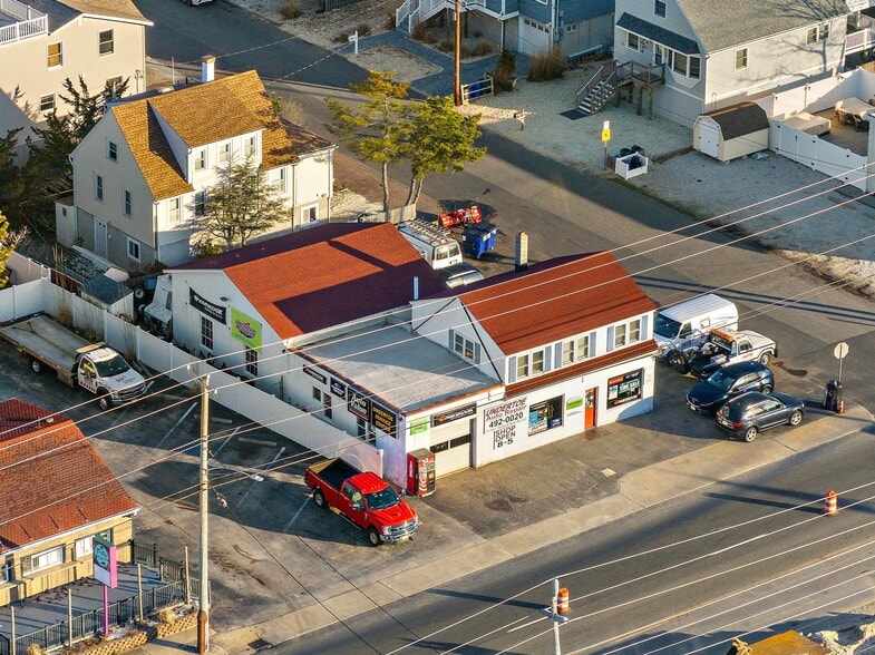 More Photos Of 12000 Long Beach Blvd, Long Beach Township Auto Repair For Sale