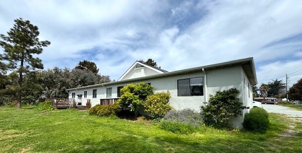More Photos Of 1818 Felt St, Santa Cruz Office For Sale