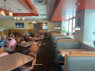 More Photos Of 745 Ridge Rd, Munster Restaurant For Sale