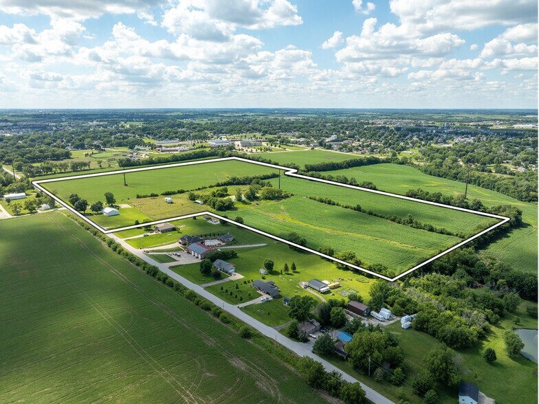 More Photos Of 7513 Coolidge St, Norwalk Land For Sale