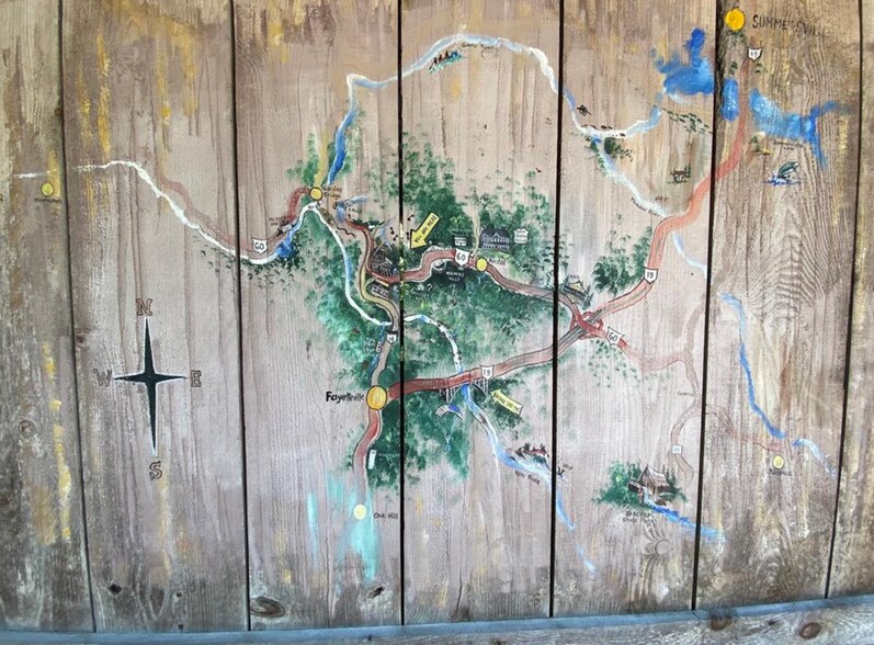 More Photos Of 15303 Midland Trl, Ansted Freestanding For Sale