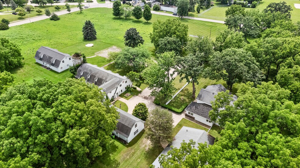 More Photos Of 540 North St, Green Lake Storefront Retail Residential For Sale