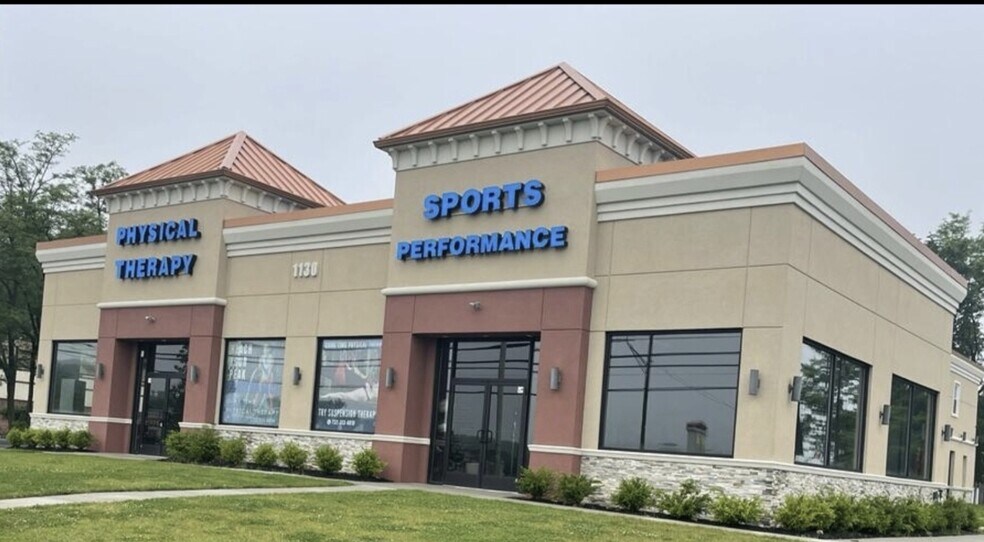 Primary Photo Of 1130 Highway 34, Aberdeen Storefront Retail Office For Lease