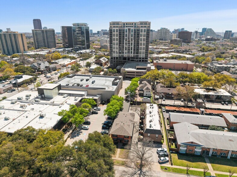 More Photos Of 4222 Newton Ave, Dallas Apartments For Sale