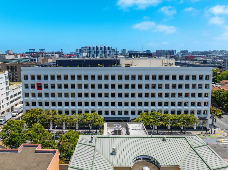 More Photos Of 795 Folsom St, San Francisco Office Residential For Lease