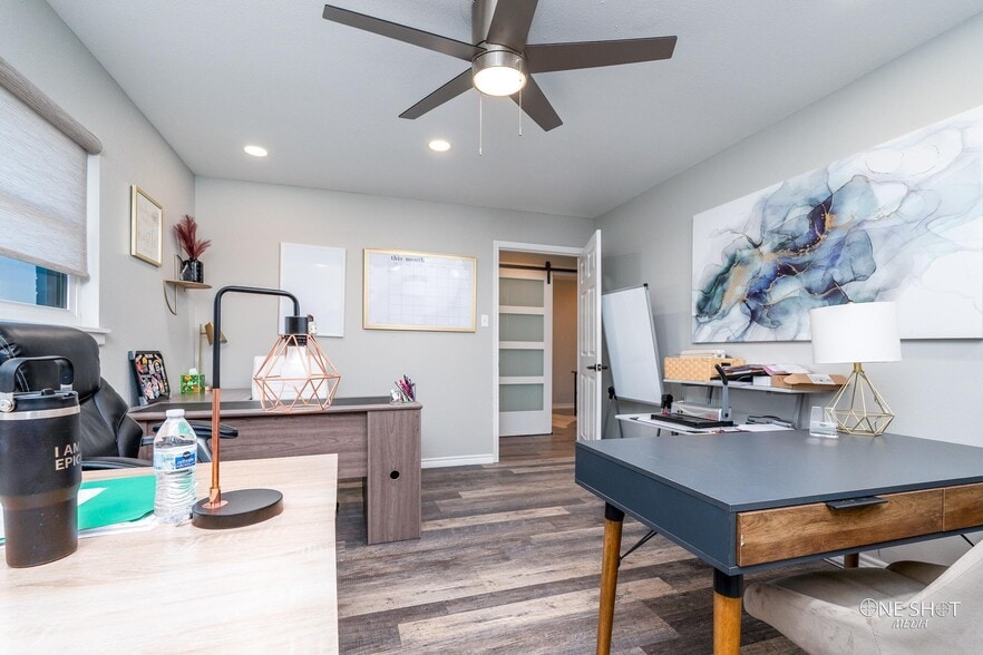 More Photos Of 5919 Buffalo Gap Rd, Abilene Medical For Sale