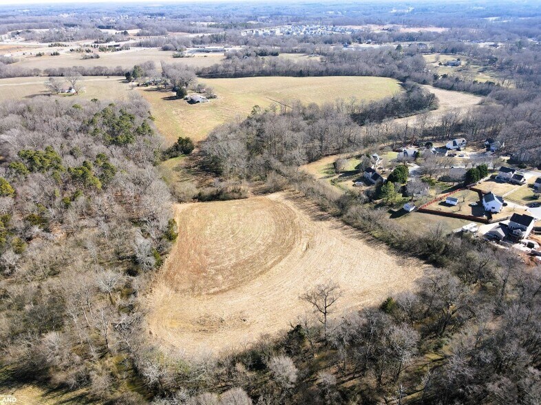 More Photos Of 311 Maple Hill Rd, Monroe Land For Sale