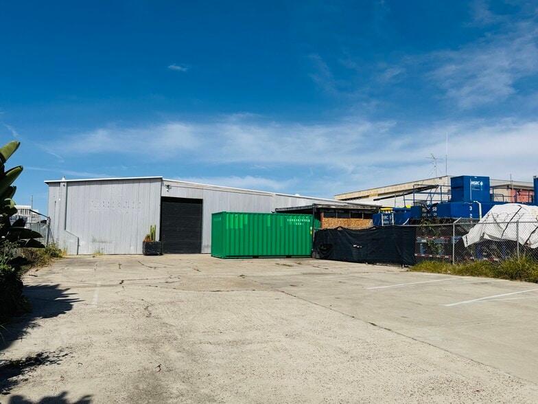 Primary Photo Of 1212 Cesar E Chavez Pky, San Diego Warehouse For Lease