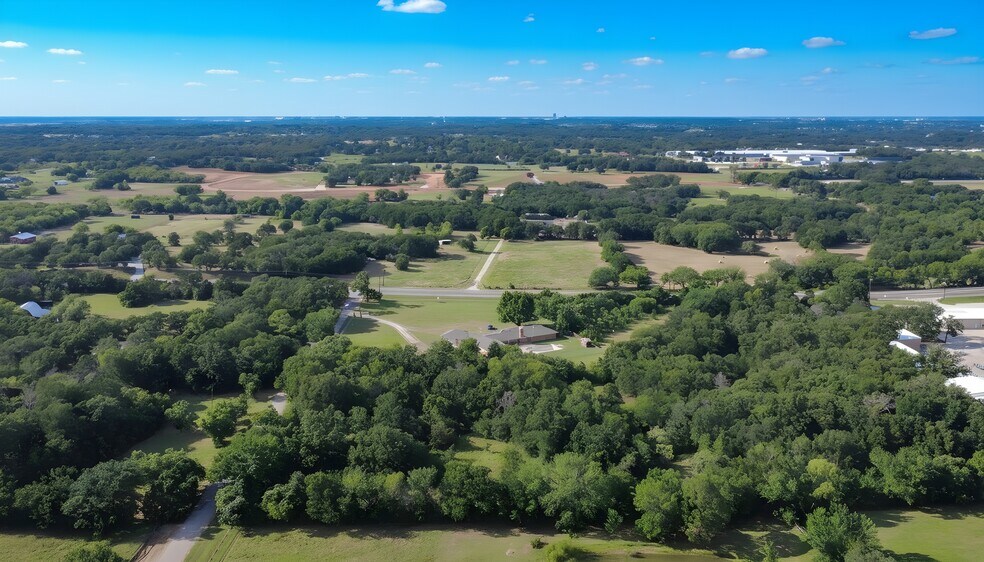 More Photos Of 13001 Stonebridge Rd, Argyle Land For Sale