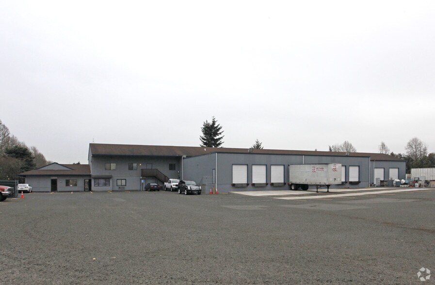 Primary Photo Of 12104 NE 95th St, Vancouver Distribution For Lease