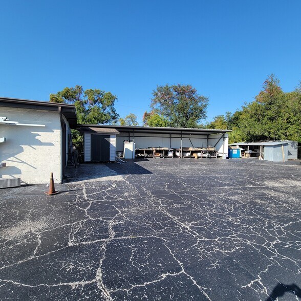 More Photos Of 10101 Sr-52, Hudson Auto Dealership For Sale