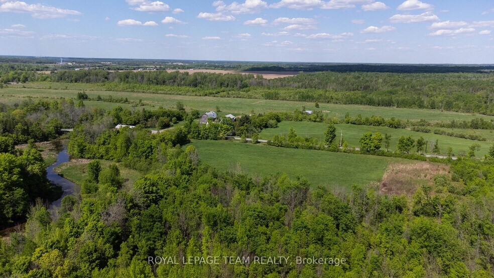 More Photos Of 232 Actons Corners Rd, Kemptville Land For Sale