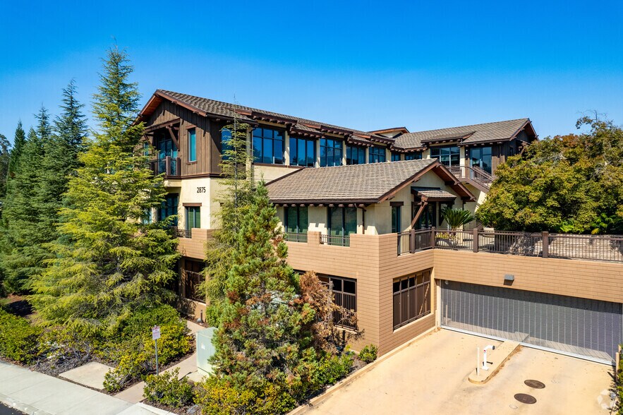 More Photos Of 2725 Sand Hill Rd, Menlo Park Unknown For Lease