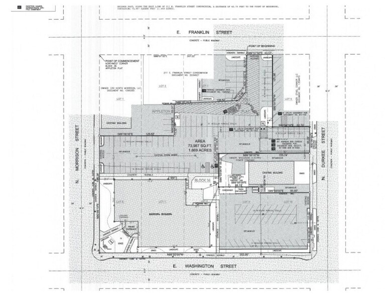 More Photos Of 200 E Washington St, Appleton Office For Sale