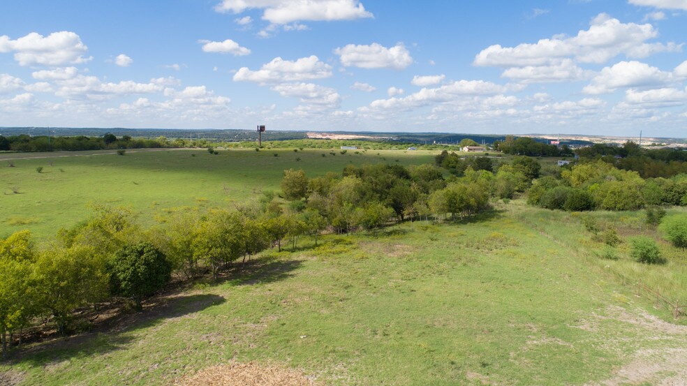 More Photos Of 25090 Interstate 35 N & Eckhardt Rd, Schertz Land For Sale