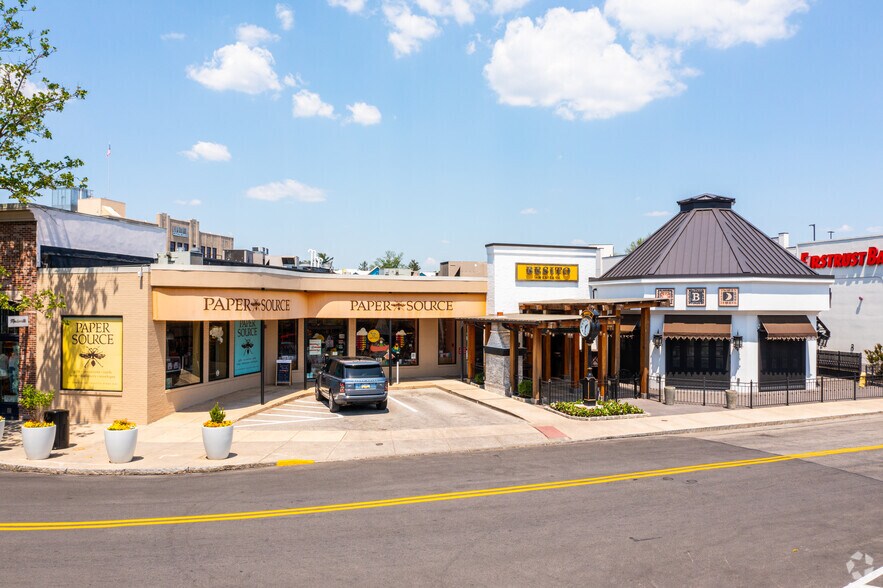 More Photos Of 6 Coulter Ave, Ardmore Unknown For Lease