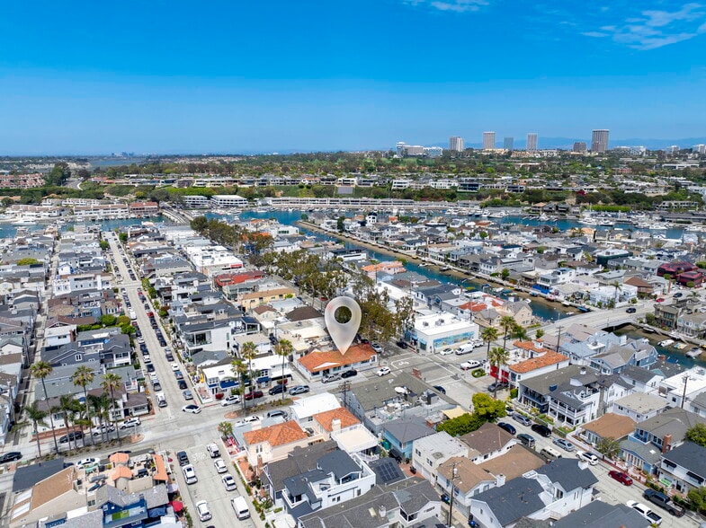 More Photos Of 201 Marine Ave, Newport Beach Office For Sale