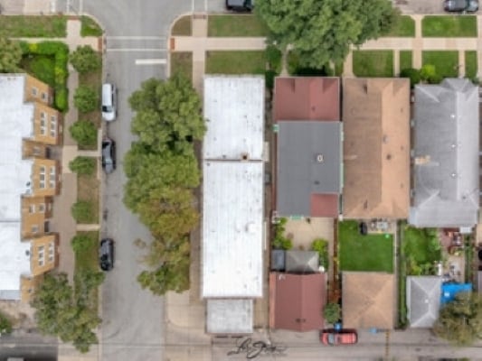 More Photos Of 3058 Lotus Ave, Chicago Multifamily For Sale