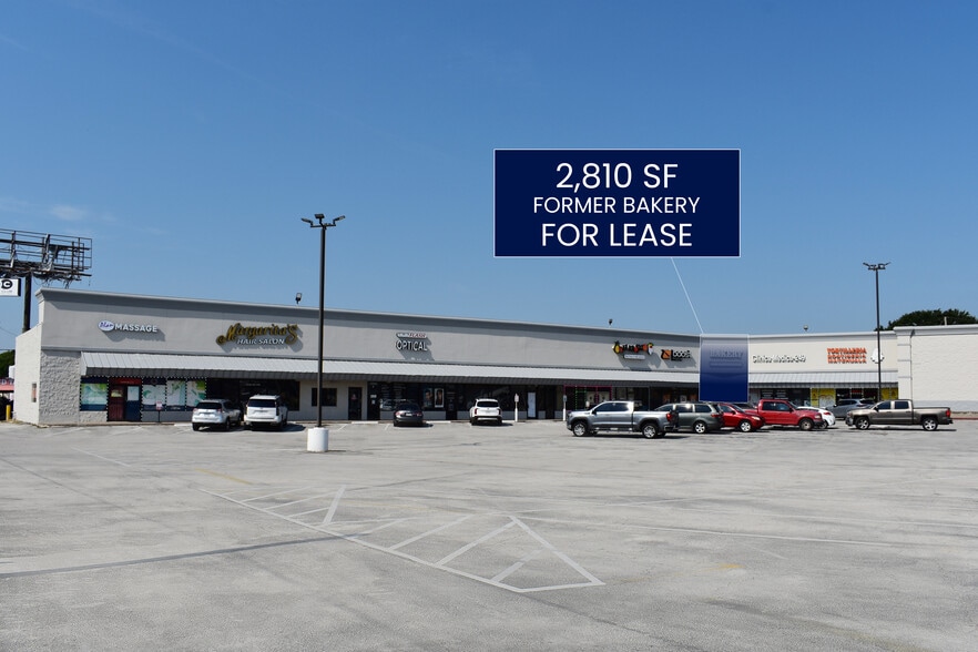 Primary Photo Of 13703-13771 SH 249, Houston Unknown For Lease