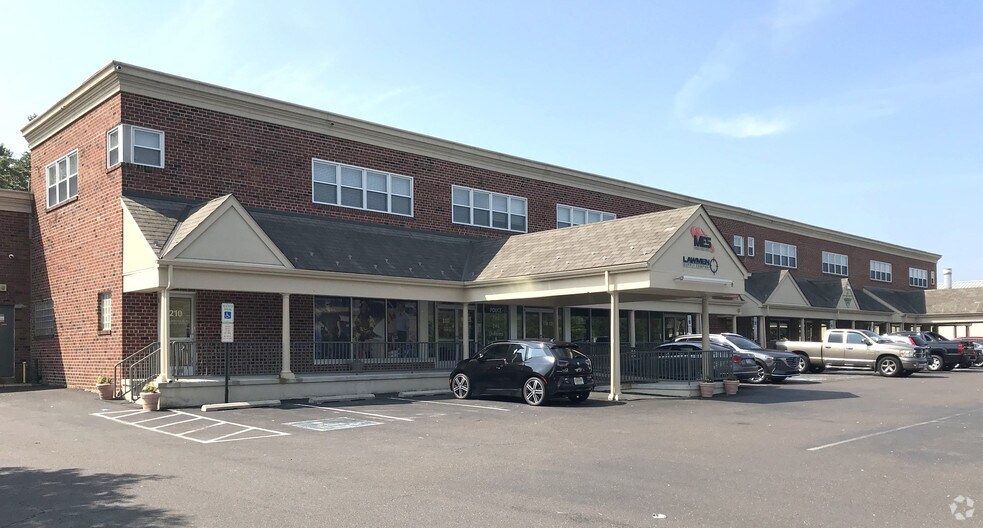 More Photos Of 2755 Philmont Ave, Huntingdon Valley Medical For Lease