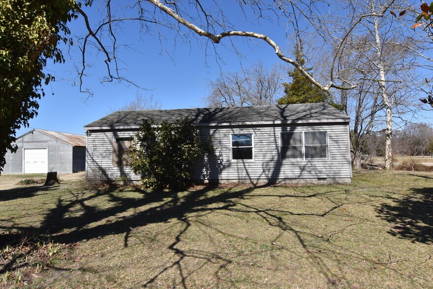 More Photos Of , Seaford Land For Sale