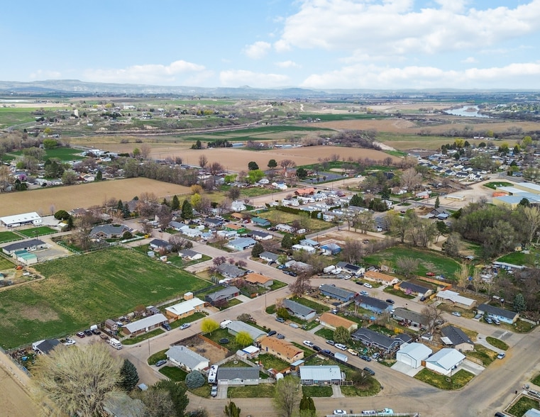 More Photos Of 615 W Idaho Ave, Homedale Manufactured Housing Mobile Home Park For Sale