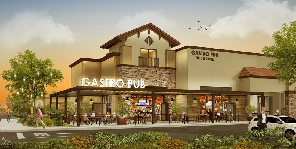 More Photos Of 24420-24490 Village Walk Pl, Murrieta Unknown For Lease